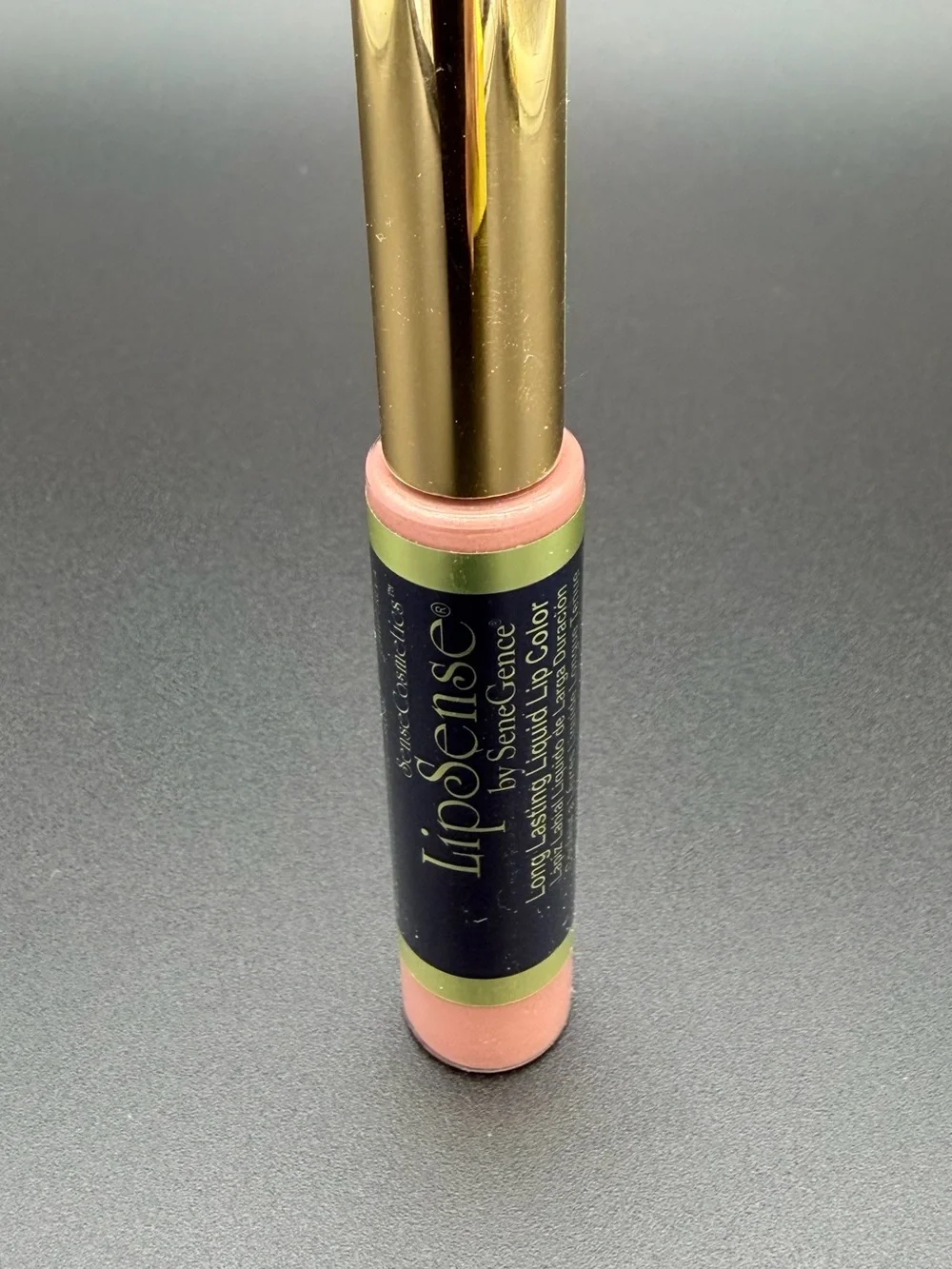 LipSense by Senegence “Bombshell” Long Lasting Liquid Lip Color – SEALED 💕✨